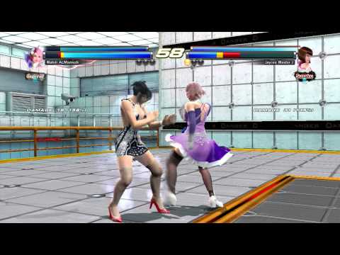 (TTT2)#74 Mahdi ALMazeedi vs Jaycee Master J