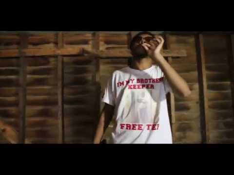 Kilo Cash X Rca Tee - Trippin #CashAddicts |Shot By @TwoTimeDavis|