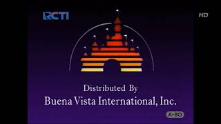 Download lagu MNC Media/Buena Vista International, Inc. logo (2015/1996) [Fanmade] mp3