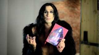 Agenda 2013 Mario Vaquerizo