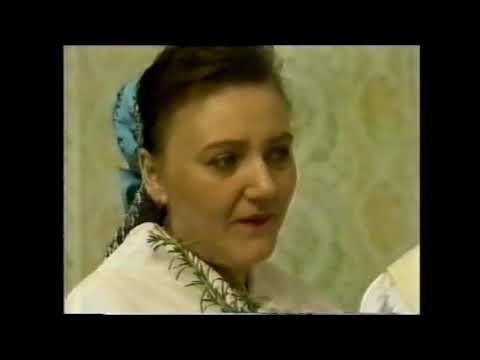 SVADZBA - KUD "ŽATVA", Kocur