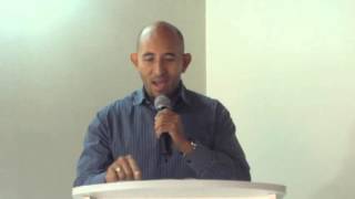 Un Tiempo con la Palabra de Dios - Sacando las Ranas