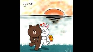Mocca - my only one (brown cony)