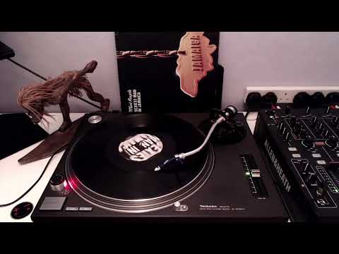 Mint Royale - Sexiest Man In Jamaica (acappella)