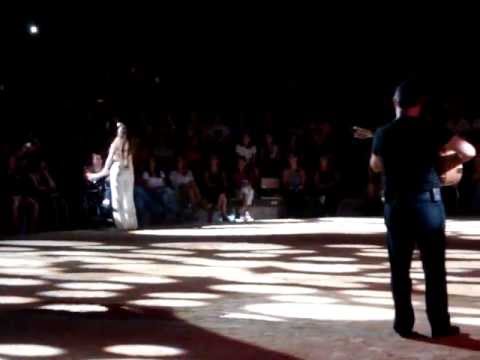 Treno - Anna Vissi (30/7/2013 - Sxoli Tuflon Lefkosia)
