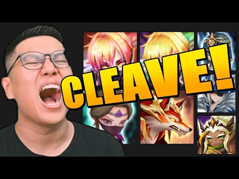 I AM DONE TAKING IT SLOW TODAY!