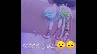 happy Raksha Bandhan miss you sister WhatsApp status