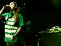 Lady Sovereign Concert-Those Were the Days ...