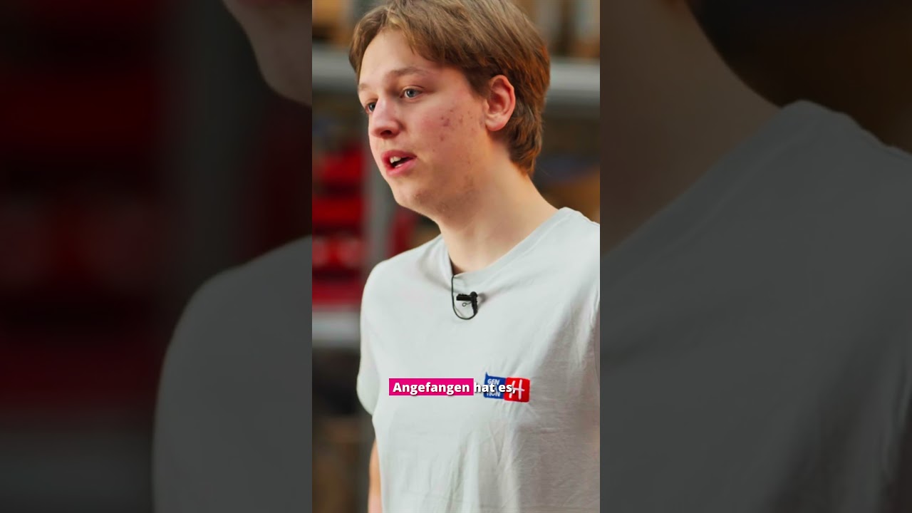 LVH - Recruiting Video