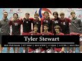 Tyler Stewart - 6'4" Setter - 2021 NTDP - 2023 Class - Sophomore Season