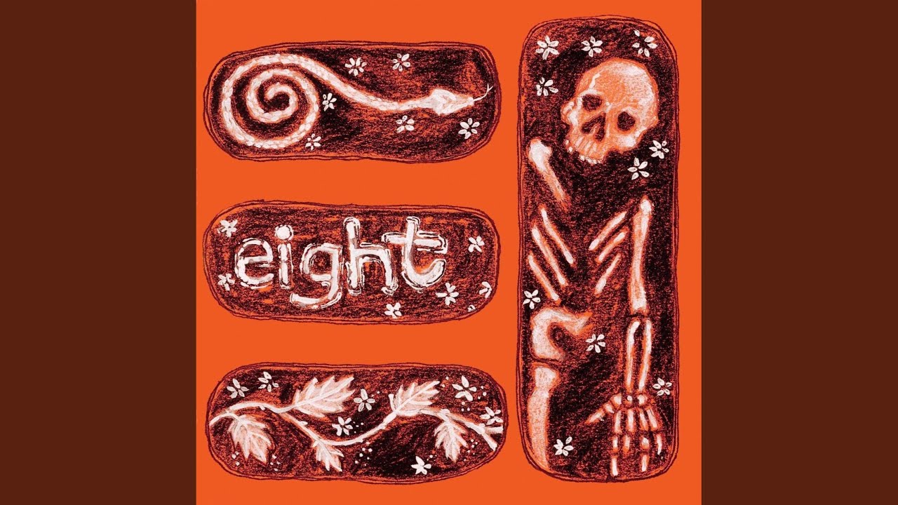 New Model Army - Someone Like Jesus
