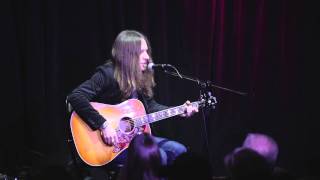 Charlie Starr "Woman In the Moon"