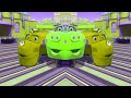 Chuggington Theme Song In Virus Voice