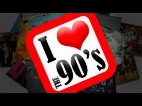 Musica 90's || Las de cajon mix