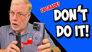 Is Pixel 10 Pro Fold REALLY Worth the Upgrade?