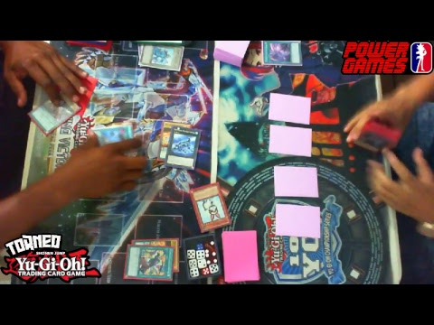 4th RND YGO Viernes Alfredo S.(Zoodiac) Vs Anto A.(Metalfoes)