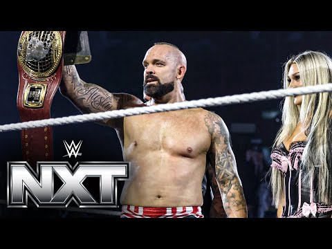 WWE File To Trademark ‘Shawn Spears’ And ‘Scott Dawson’