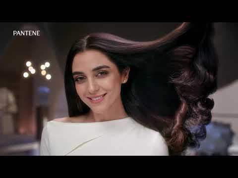 Pantene Advanced Hairfall Solution – Don’t ignore your hairfall, solve it!