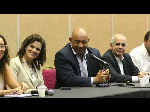 Continúan las acciones para consolidar la economía del conocimiento en Salta