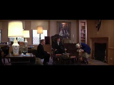 10 (Ten - Blake Edwards) - old woman scene (english)