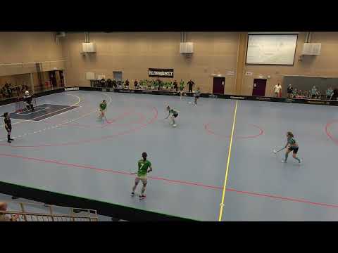 220226 Per3 Allsvenskan DAM Lindome IBK - Lindås Rasta IBK (2-4)
