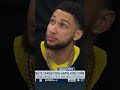 Nets target Game 4 debut for Ben Simmons? #shorts