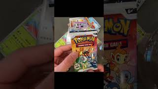 I got it! 😱 #pokemon #fyp #viral