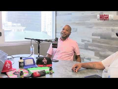 Kilo Ali: I Was In Prison For 11 Years And Didn't See No Royalties, I Thought They Was Playing...