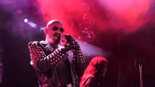 Halford Revival - Golgotha (Live in Kbely, Prague) 18.10. 2019
