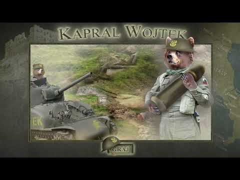 Podgląd gry "Kapral Wojtek"