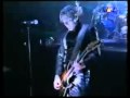Rammstein live Düsseldorf Philippshalle [1997 ...