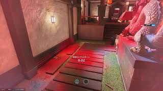【R6S】シージイベント 煉獄