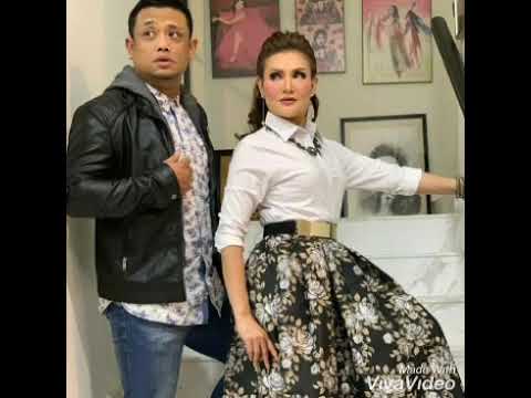 HILMY ASHLEY X MAS IDAYU - MAMI MINUS ONE