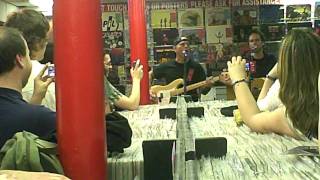 Bouncing Souls - Here We Go