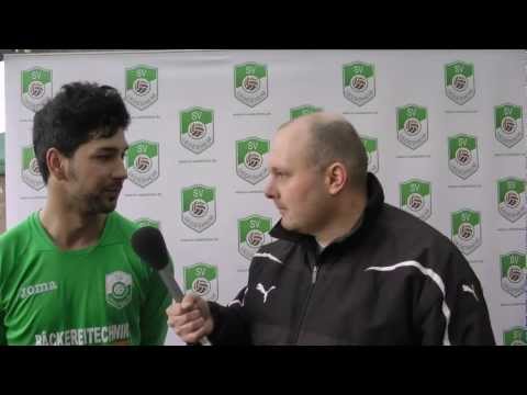 15. Spieltag 2012/13 vs. TuS Bösinghoven (Selcuk Eren)