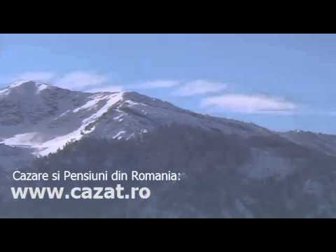 Cazare Carpenis, Arges - Cazat.ro