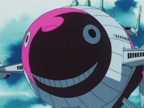 Hunter x Hunter (1999) Ep-32 HD (Dublado)