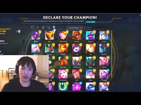 Doublelift On Why He Retired From LCS