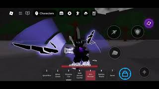 *NEW*🤑Roblox tsb script | Floating Girl Moveset | Custom SFX & VFX | Op ability 5th 6th 7th |