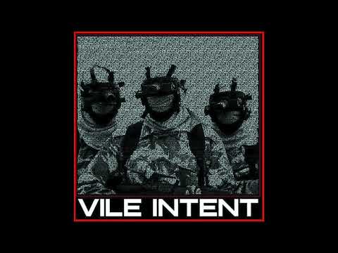 Vile Intent - Machine Into Flesh (Full Album)