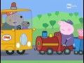 Peppa Pig 2x29 Il Trenino Del Nonno