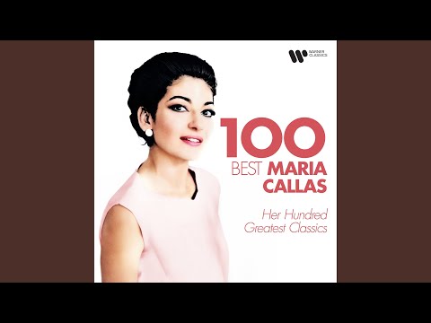 I Lombardi alla prima crociata, Act 2: "O madre, dal cielo soccorri" (Giselda)