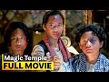 Magic Temple FULL MOVIE Digitally Restored Jason Salcedo Junell Hernando Marc Solis