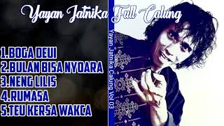 Download lagu Lagu Calung Yayan Jatnika Full Mp3 Vol 03 mp3