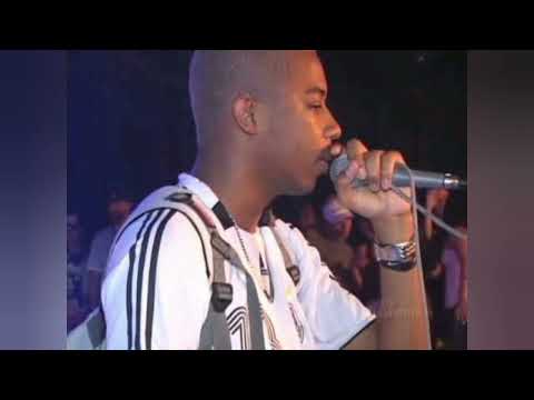 Mc Dido - Atitude e Disposição (ao vivo na Mangueira)