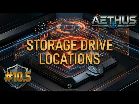 Steam Community :: AETHUS