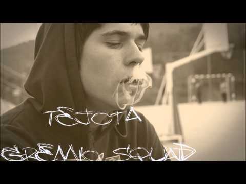 Tejota - GREMIO SQUAD (GREMIO STUDIO)