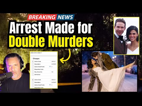 Breaking News: Warrant Arrest Filed for Ohio Double Murder of Spencer & Monique Tepe