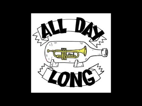 All Day Long - Timebomb