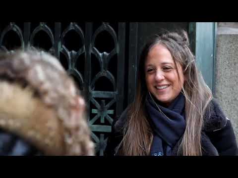 Unite to Heal Powered by Amudim: Dr. Joshua Schwarzbaum